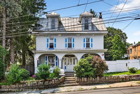 548 N Church St, Hazleton, PA 18201