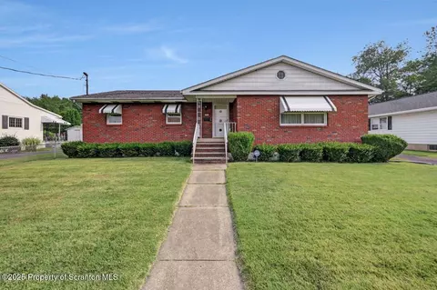 133 Olga St, Jessup, PA 18434