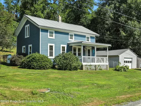 4993 Pa-706, Montrose, PA 18801