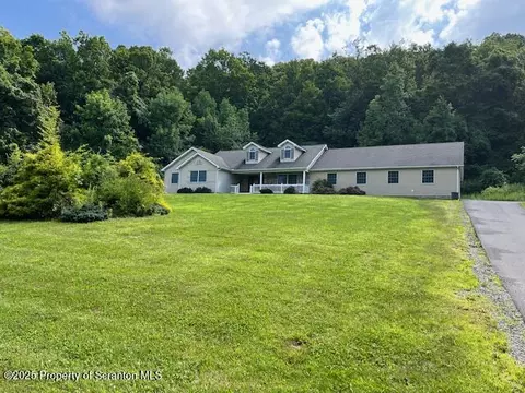 260 Johnson Hill Rd, Lenoxville, PA 18441