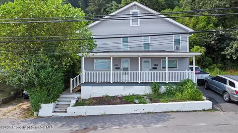 635-637 Lee St, Plymouth, PA 18651