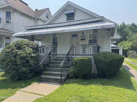 1203 Sloan St, Scranton, PA 18504
