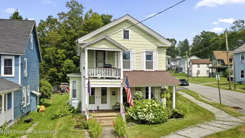 217 Broad Ave, Susquehanna, PA 18847