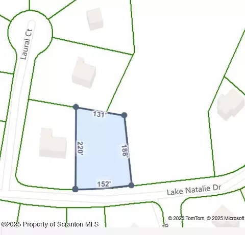 31 Lake Natalie Drive, Clifton Twp, PA 18424