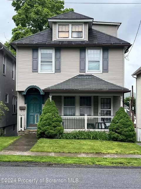 2335 Adams Ave, Scranton, PA 18509
