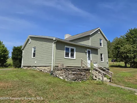 306 Sr 1008, Factoryville, PA 18419