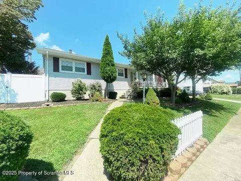 1401 Return Ave, Scranton, PA 18508