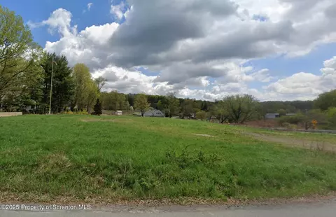 Ackerly Rd & Waverly Rd, Dalton, PA 18414