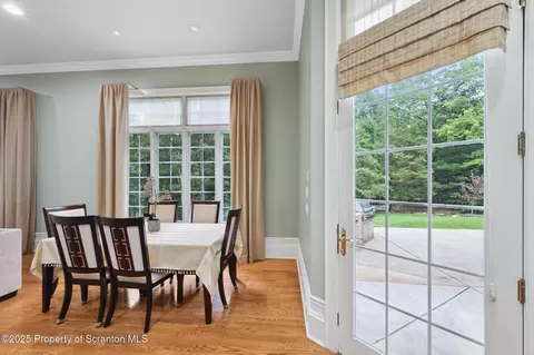 Dining - 6 Kipling Dr, Moosic, PA 18507 photo 3 of 3