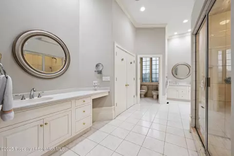 Bath - 6 Kipling Dr, Moosic, PA 18507 photo 1 of 11