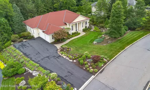 View/Area - 6 Kipling Dr, Moosic, PA 18507 photo 1 of 4