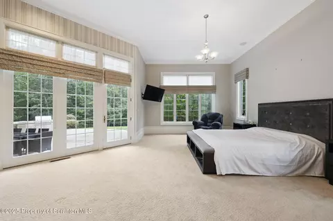 Bedroom - 6 Kipling Dr, Moosic, PA 18507 photo 3 of 9