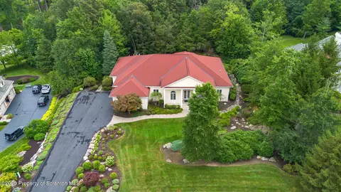 View/Area - 6 Kipling Dr, Moosic, PA 18507 photo 3 of 4