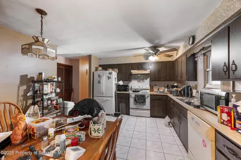 Kitchen - 915 Johns Dr, Moosic, PA 18507 photo 1 of 1