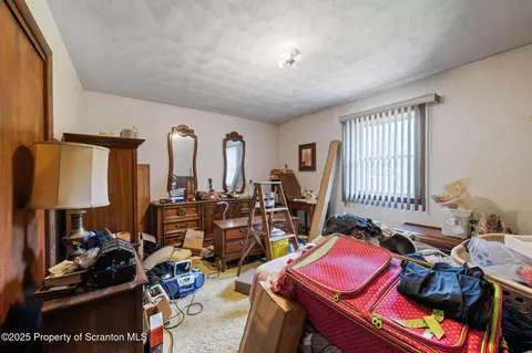 Bedroom - 915 Johns Dr, Moosic, PA 18507 photo 3 of 3
