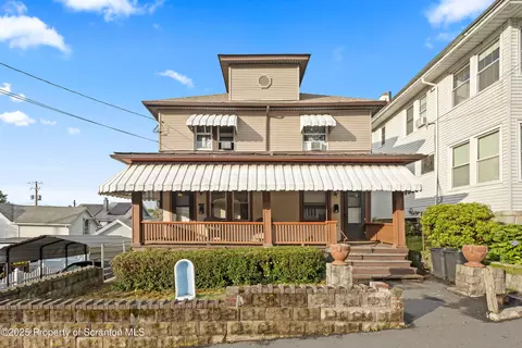 709-711 Hemlock St, Scranton, PA 18505