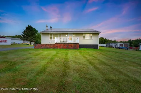 1546 State Route 502, Spring Brook, PA 18444