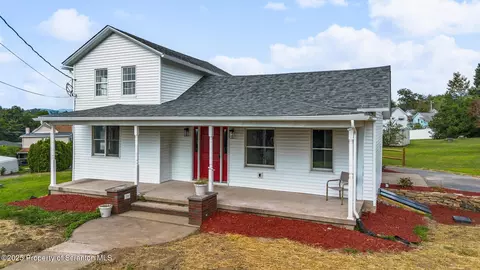 70 Norman St, Pittston, PA 18640