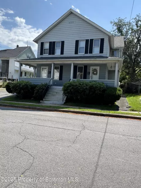 205207 Spring, Scranton, PA 18508