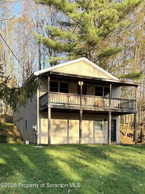 1171 Heart Lake Rd, Montrose, PA 18801