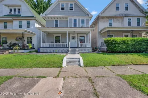 1020 Monroe Ave, Scranton, PA 18510