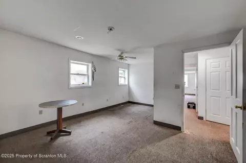Bedroom - 225 E 233 E 301 East Drinker Stret, Dunmore, PA 18512 photo 3 of 3