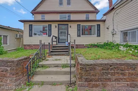 Exterior - 225 E 233 E 301 East Drinker Stret, Dunmore, PA 18512 photo 1 of 5