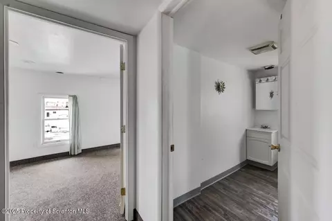 Entry Way - 225 E 233 E 301 East Drinker Stret, Dunmore, PA 18512 photo 1 of 8