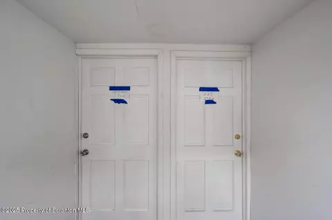 Entry Way - 225 E 233 E 301 East Drinker Stret, Dunmore, PA 18512 photo 3 of 8
