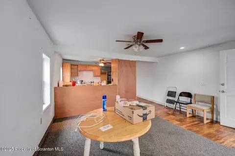Living - 225 E 233 E 301 East Drinker Stret, Dunmore, PA 18512 photo 4 of 7