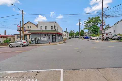 Exterior - 225 E 233 E 301 East Drinker Stret, Dunmore, PA 18512 photo 2 of 5