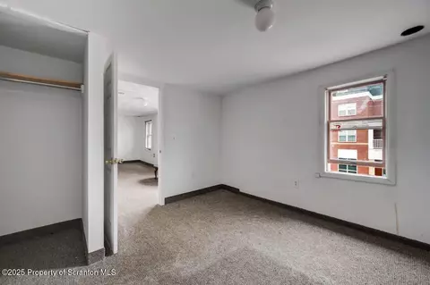 Bedroom - 225 E 233 E 301 East Drinker Stret, Dunmore, PA 18512 photo 2 of 3