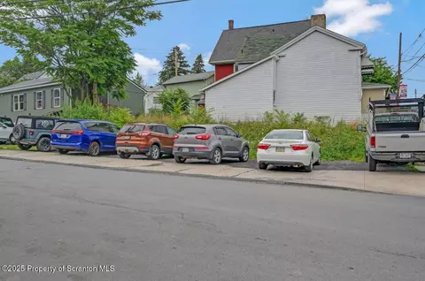 Exterior - 225 E 233 E 301 East Drinker Stret, Dunmore, PA 18512 photo 3 of 5