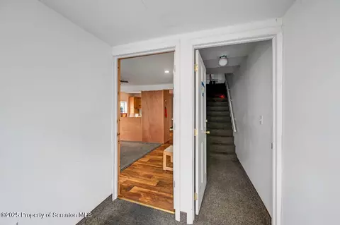 Entry Way - 225 E 233 E 301 East Drinker Stret, Dunmore, PA 18512 photo 4 of 8