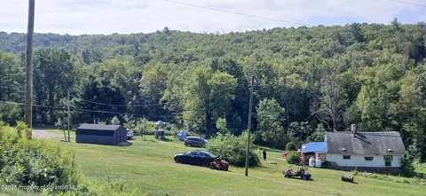 4530 Oak Hill Rd, Susquehanna, PA 18847