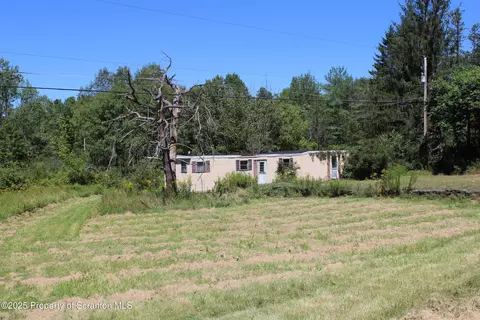 0 Schultzville Fls, Clarks Summit, PA 18411