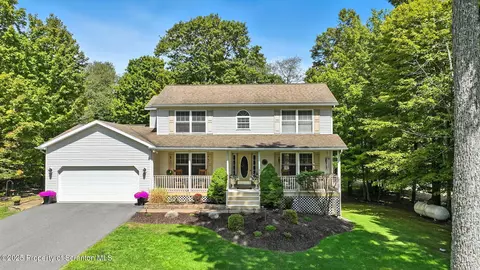80 Rubando Dr, Spring Brook, PA 18444