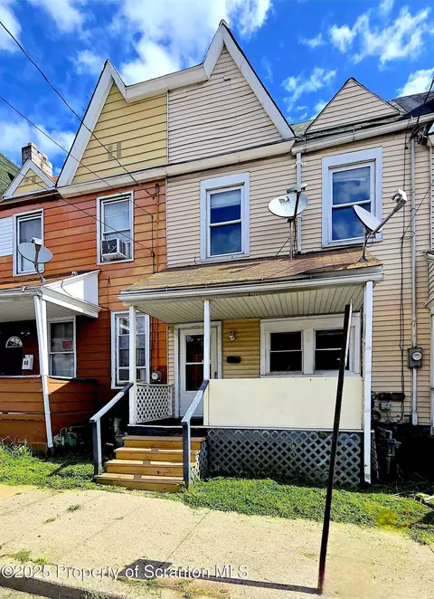 50 Butler St, Wilkes-barre, PA 18702