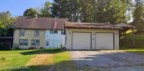 1 Capwell Ave, Factoryville, PA 18419