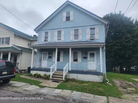 2025 2027 Margaret Ave, Scranton, PA 18508
