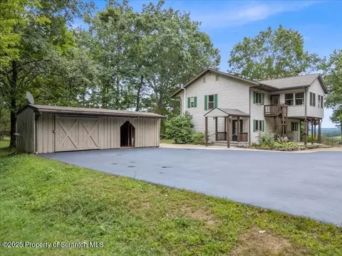 1777 State Route 2002, Nicholson, PA 18446