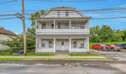 6 Green Ridge St # -8, Scranton, PA 18509