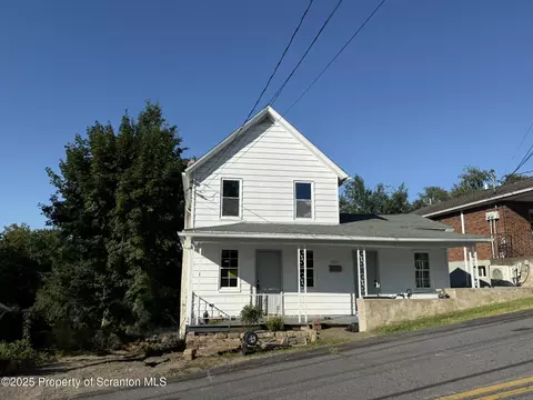 3025 Market St, Jenkins Twp, PA 18640