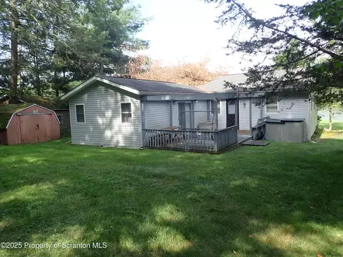 390 Lake Rd, Susquehanna, PA 18847