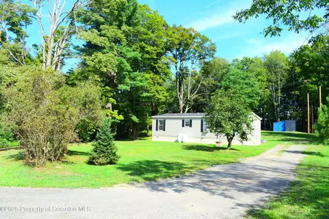 245 Forks Hill Rd, Montrose, PA 18801