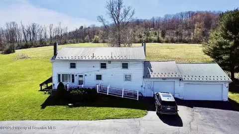 14539 State Route 858, Little Meadows, PA 18830