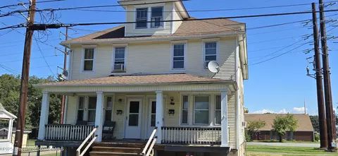 1852 Bundy St, Scranton, PA 18508
