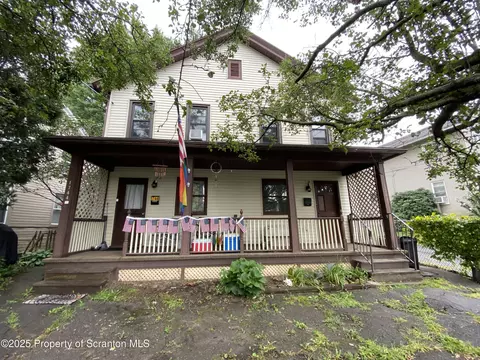 1742-1744 Wayne Ave, Scranton, PA 18508