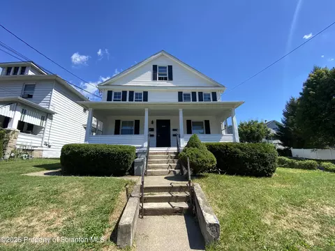 623 Elm St, Scranton, PA 18505