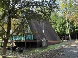 45 Ranch View Rd Vw, Union Dale, PA 18470